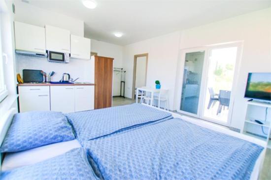 Matoc Apartments Murter Exterior foto